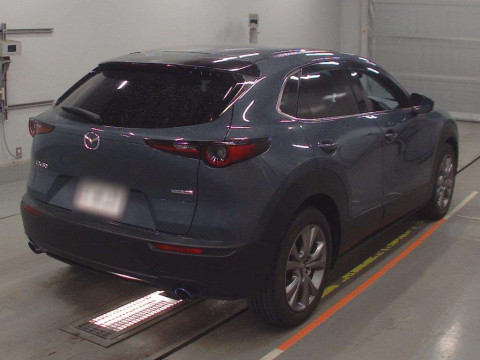 2020 Mazda CX-30 DMEP[1]