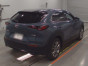 2020 Mazda CX-30