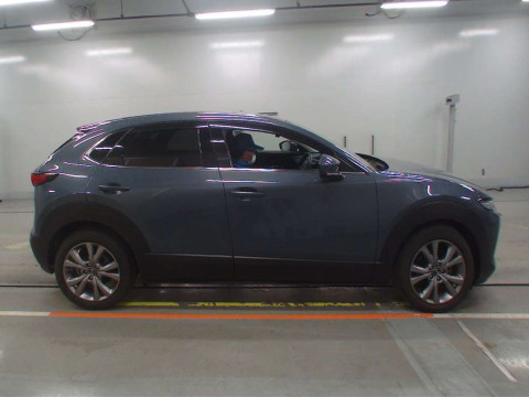 2020 Mazda CX-30 DMEP[2]