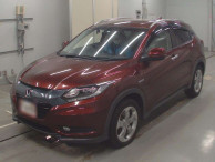 2014 Honda VEZEL