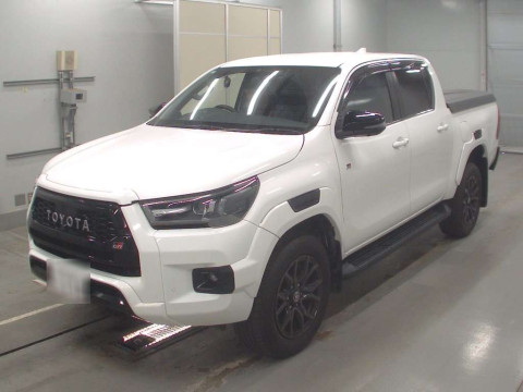 2022 Toyota Hilux GUN125[0]