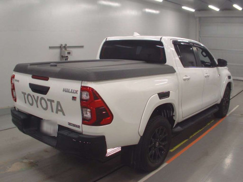 2022 Toyota Hilux GUN125[1]