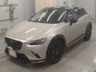 2022 Mazda CX-3