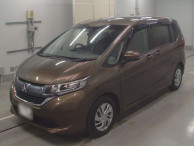 2017 Honda Freed