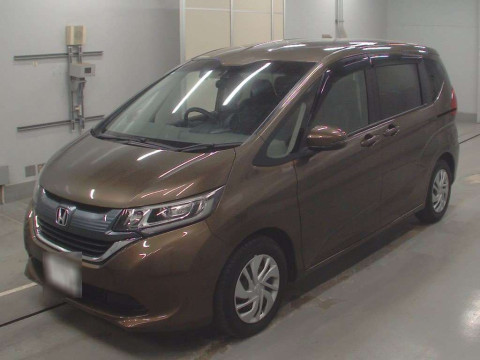 2017 Honda Freed GB5[0]