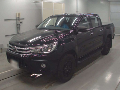 2018 Toyota Hilux GUN125[0]