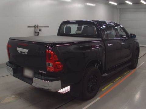 2018 Toyota Hilux GUN125[1]