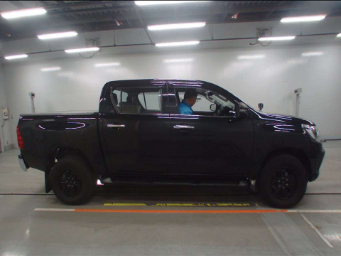 2018 Toyota Hilux GUN125[2]