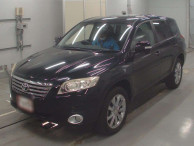 2008 Toyota Vanguard