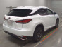 2022 Lexus RX