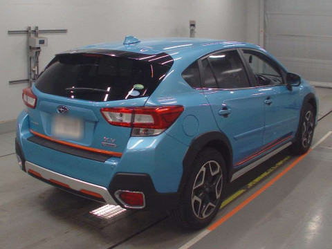 2019 Subaru XV GTE[1]