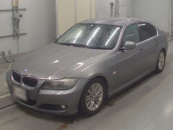 2011 BMW 3 Series