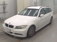 2008 BMW 3 Series