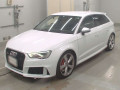 2016 Audi RS3 Sportback