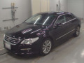 2008 Volkswagen Passat CC