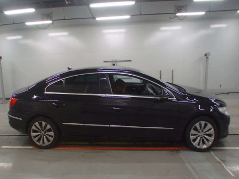 2008 Volkswagen Passat CC 3CCAWC[2]