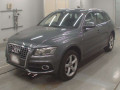 2012 Audi Q5