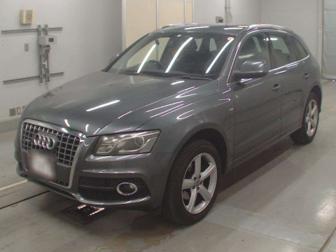 2012 Audi Q5 8RCDNF[0]