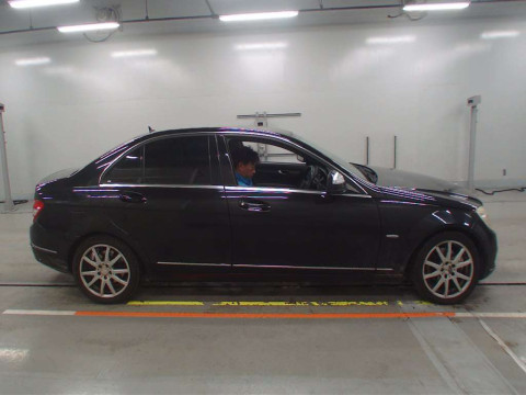 2008 Mercedes Benz C-Class 204041[2]