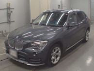 2014 BMW X1