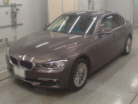 2012 BMW 3 Series