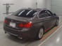 2012 BMW 3 Series