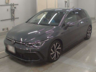 2023 Volkswagen Golf