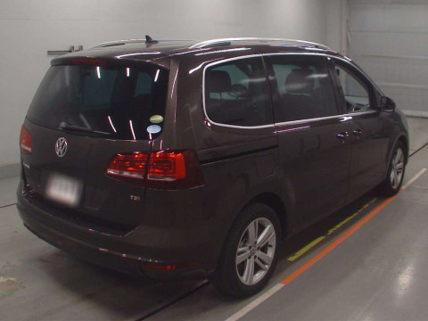 2016 Volkswagen Sharan 7NCZD[1]