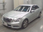 2011 Mercedes Benz E-Class