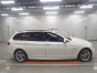 2012 BMW 5 Series