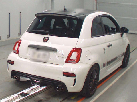 2022 Abarth Abarth 595 31214T[1]