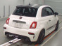 2022 Abarth Abarth 595