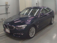 2014 BMW 3 Series