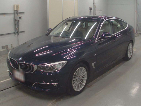 2014 BMW 3 Series 3X30[0]