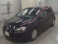 2011 Volkswagen Golf