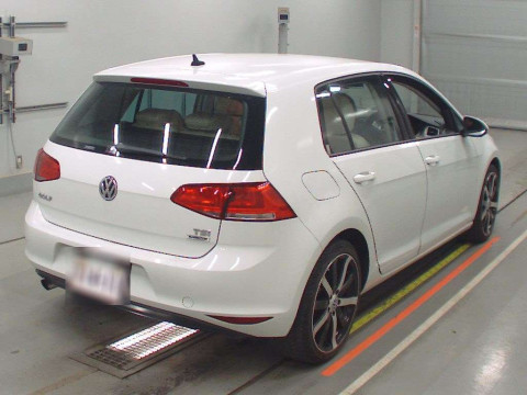 2015 Volkswagen Golf AUCJZ[1]