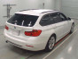 2013 BMW 3 Series