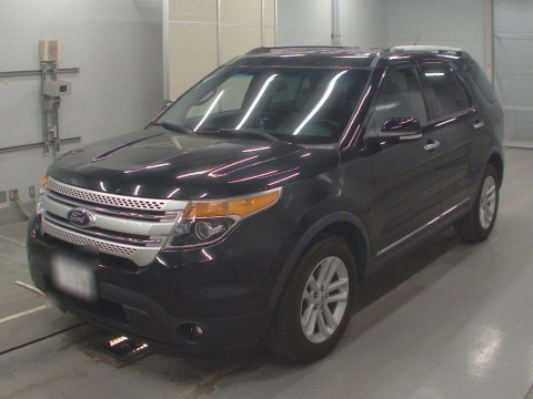 2015 Ford Explorer 1FMHK9[0]