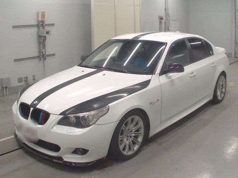 2006 BMW 5 Series NE30[0]