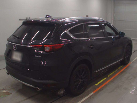 2022 Mazda CX-8 KG2P[1]