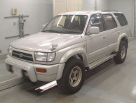 1997 Toyota Hilux Surf