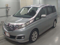 2012 Mazda Biante