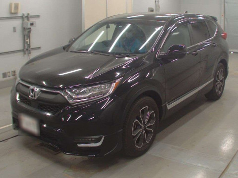 2022 Honda CR-V RW1[0]