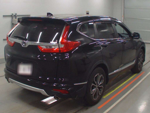 2022 Honda CR-V RW1[1]