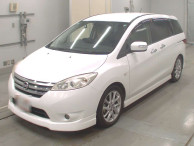 2012 Nissan Lafesta