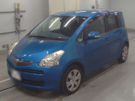 2008 Toyota Ractis