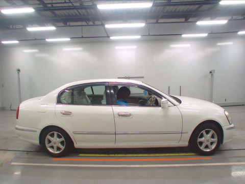 2005 Nissan Cima GF50[2]