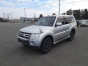 2007 Mitsubishi Pajero