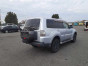 2007 Mitsubishi Pajero