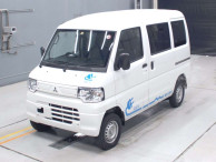 2022 Mitsubishi Minicab Miev